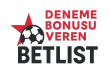 Betlist Bahis Sitesi