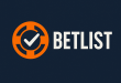betlist logo