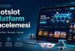 Hotslot Platform İncelemesi