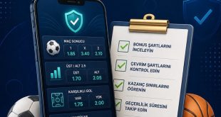 Bedava Bahis Bonus Konusunda Dikkat Edilmesi Gerekenler